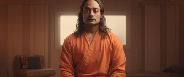 Master Yogananda's Vision: Life, Death, and the Cosmic Illusion